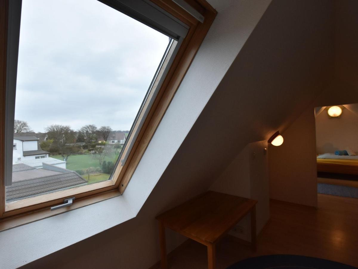 Flat With Sauna In Rerik On The Baltic Sea 객실 사진