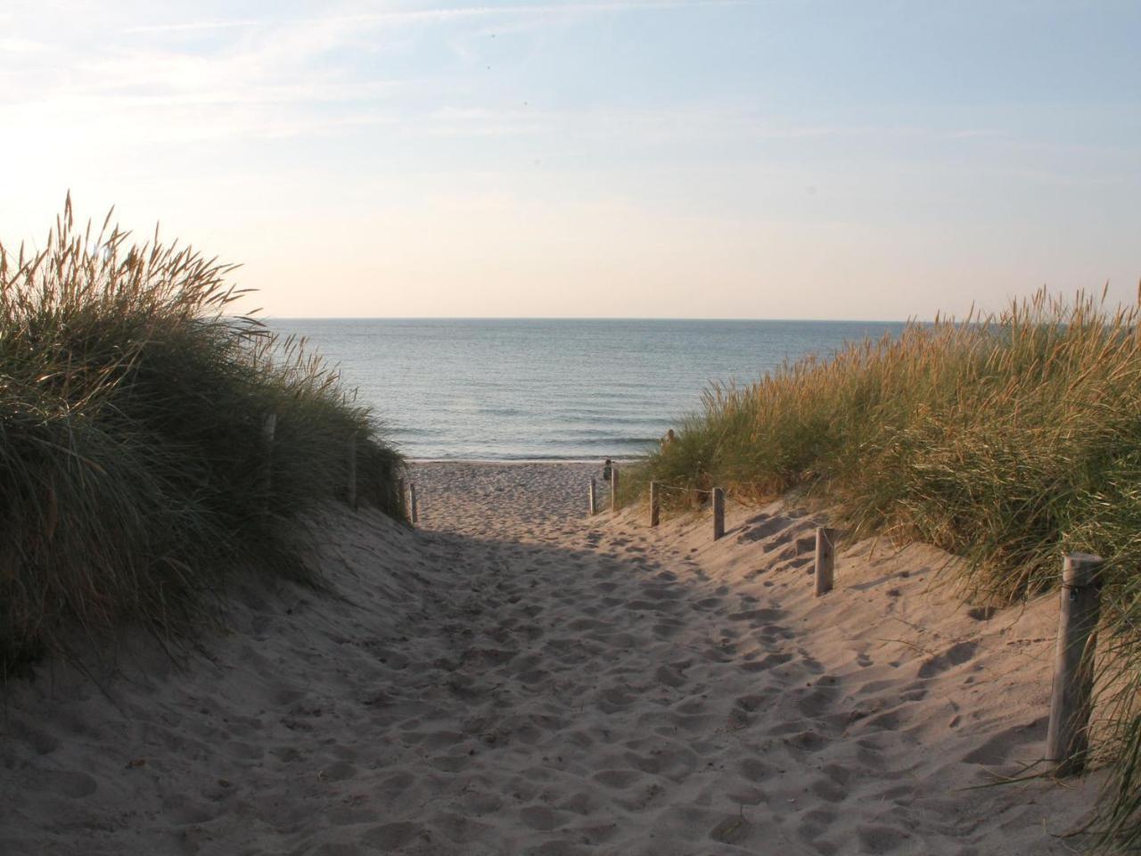 Flat With Sauna In Rerik On The Baltic Sea 외부 사진
