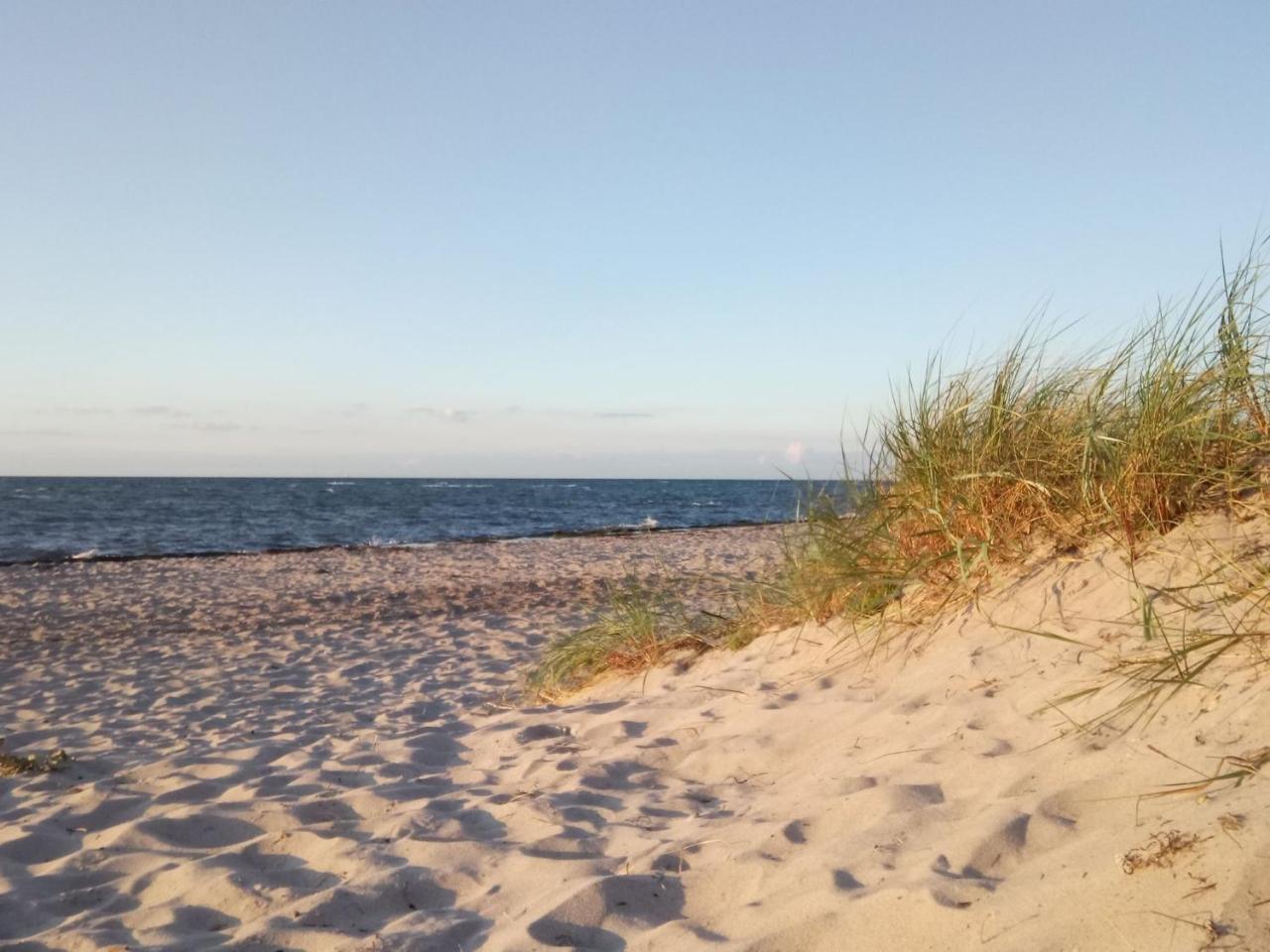 Flat With Sauna In Rerik On The Baltic Sea 외부 사진