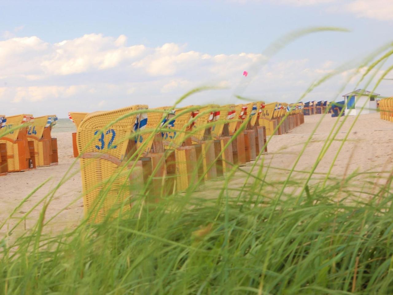 Flat With Sauna In Rerik On The Baltic Sea 외부 사진