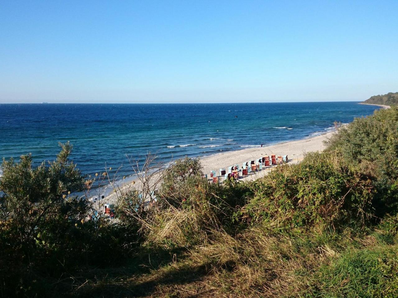Flat With Sauna In Rerik On The Baltic Sea 외부 사진