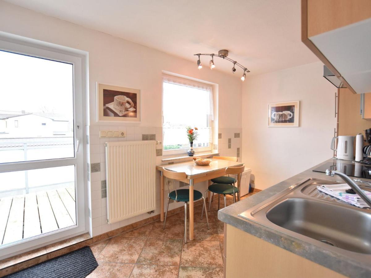 Flat With Sauna In Rerik On The Baltic Sea 외부 사진